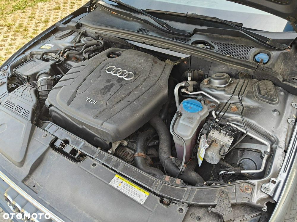 Audi A4 Avant - 22