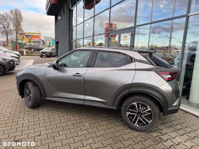 Nissan Juke 1.0 DIG-T N-Connecta DCT - 6