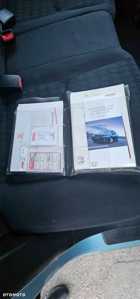 Honda Civic 1.4i LS - 7