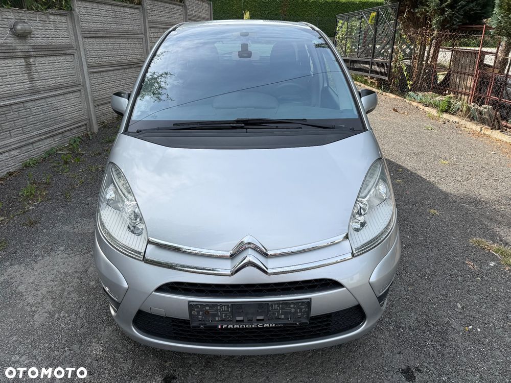 Citroën C4 Picasso VTi 120 Seduction - 10