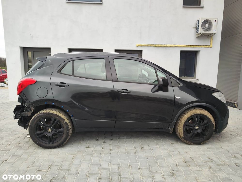 Opel Mokka - 15