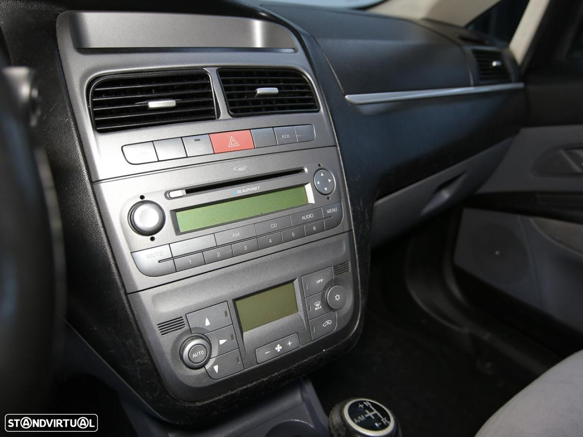 Fiat Linea - 4
