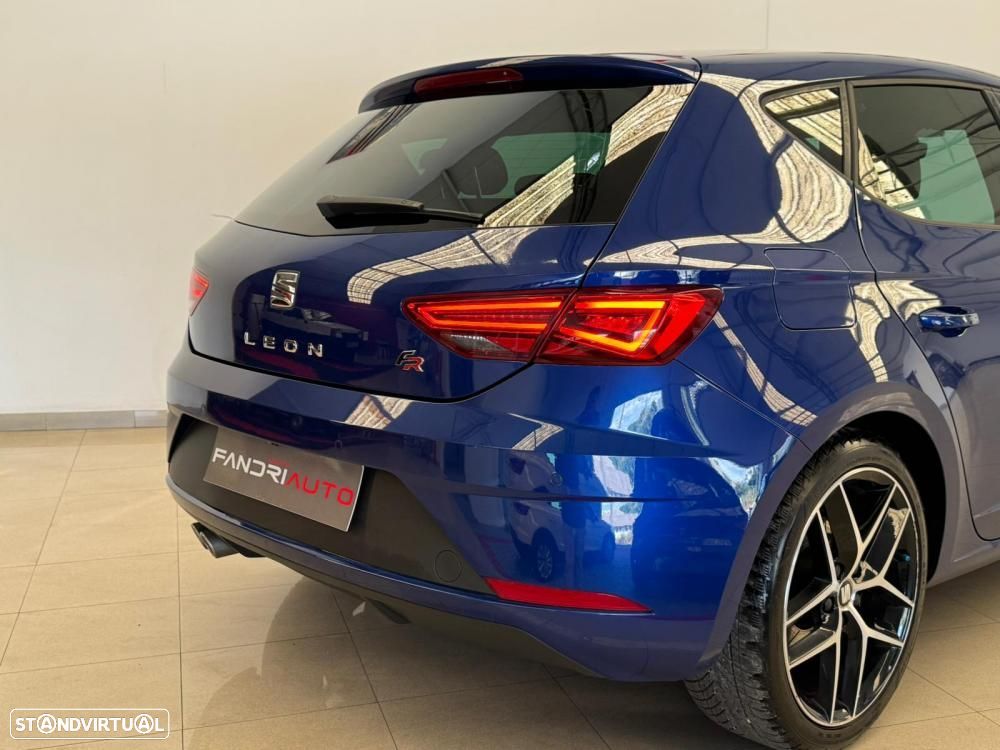 SEAT Leon - 12