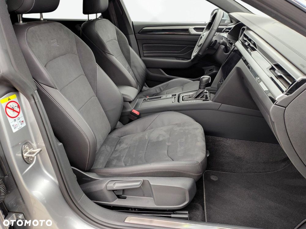 Volkswagen Arteon Shooting Brake 2.0 TDI 4Motion R-Line DSG - 16