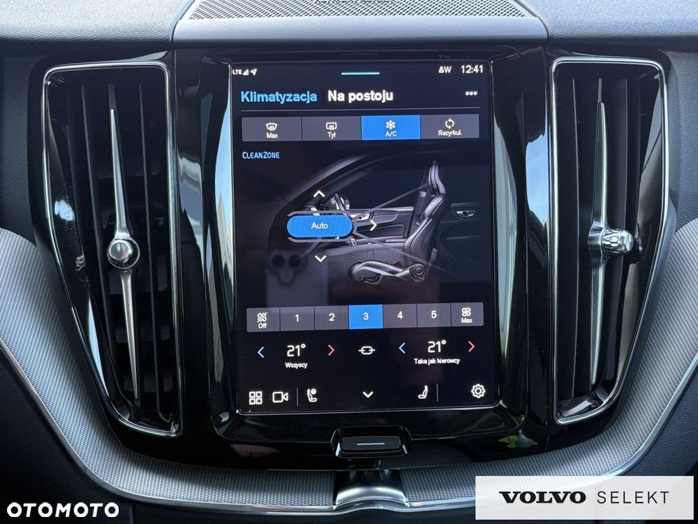 Volvo XC 60 - 17
