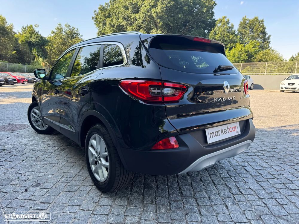 Renault Kadjar Energy TCe 130 XMOD - 11