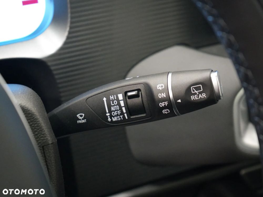 BAIC BJ30 BJ30e 1.5T DHT 4x4 HEV - 22