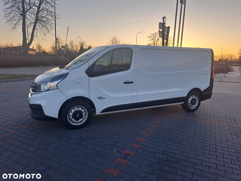 Fiat TALENTO - 5
