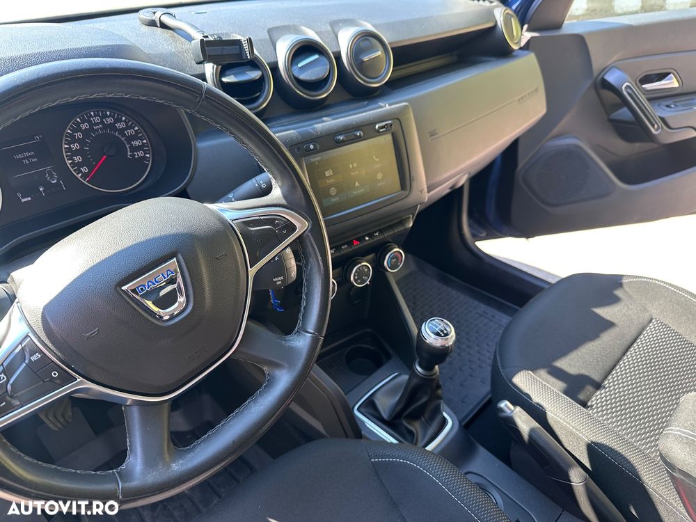 Dacia Duster - 3