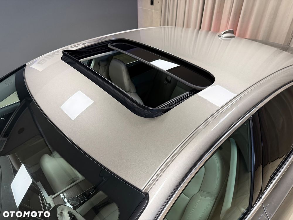 Volvo S90 B5 D AWD Inscription - 37