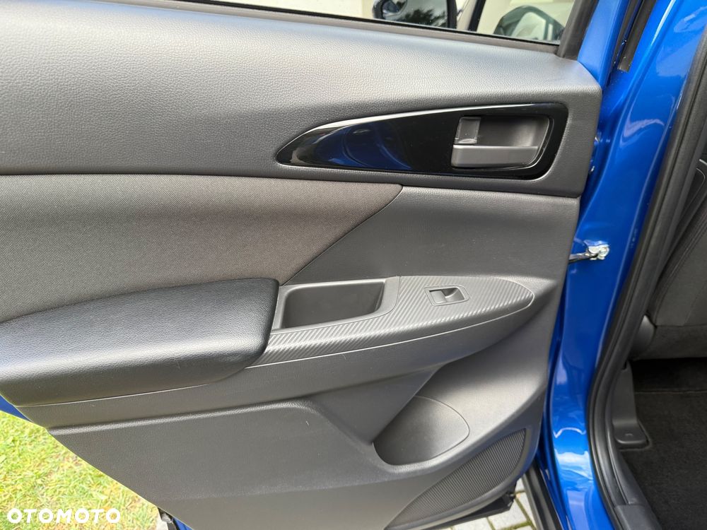 Mitsubishi Eclipse Cross 1.5 T GPF Intense Plus CVT 4WD - 16