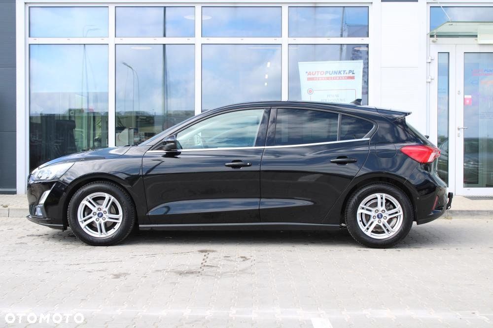 Ford Focus - 2