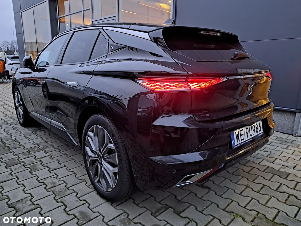 DS Automobiles DS 4 1.2 PureTech Trocadero - 19