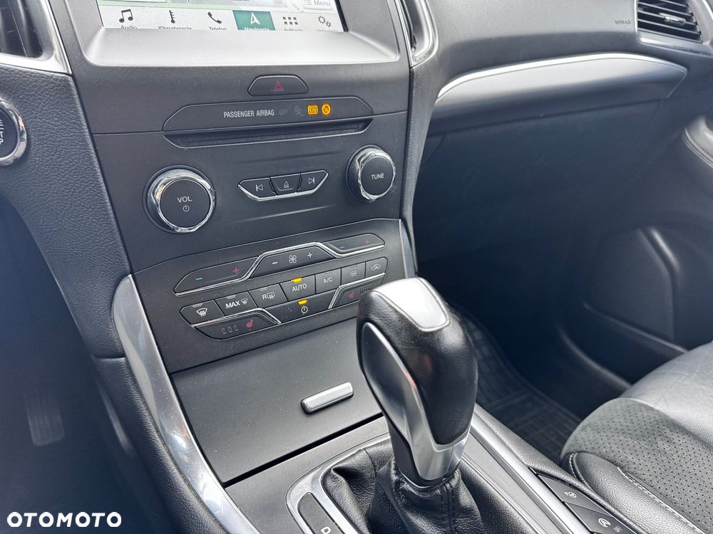 Ford Galaxy 2.0 TDCi Titanium PowerShift - 25