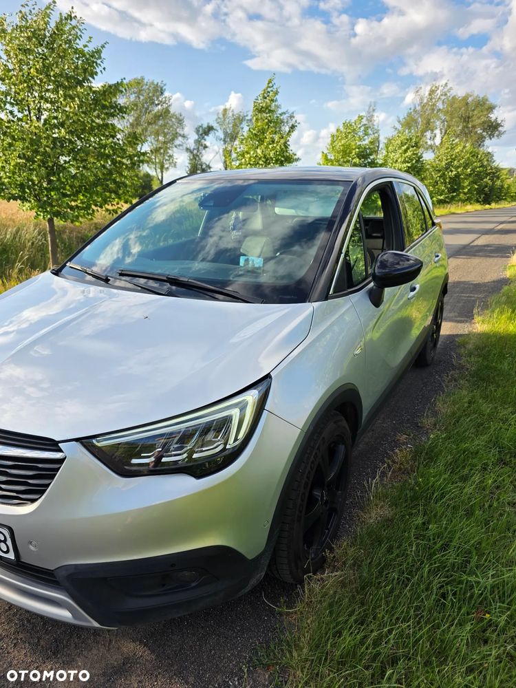 Opel Crossland X 1.6 CDTI Elite - 3
