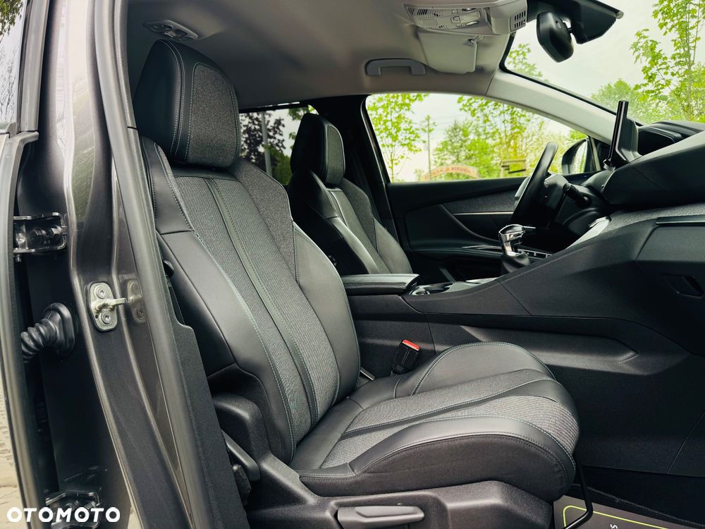 Peugeot 5008 BlueHDI 130 Allure Business-Paket - 31