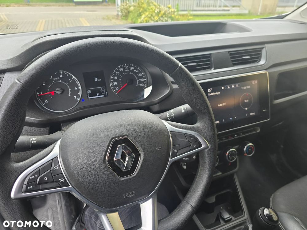 Renault EXPRESS 1,33 Tce - 7