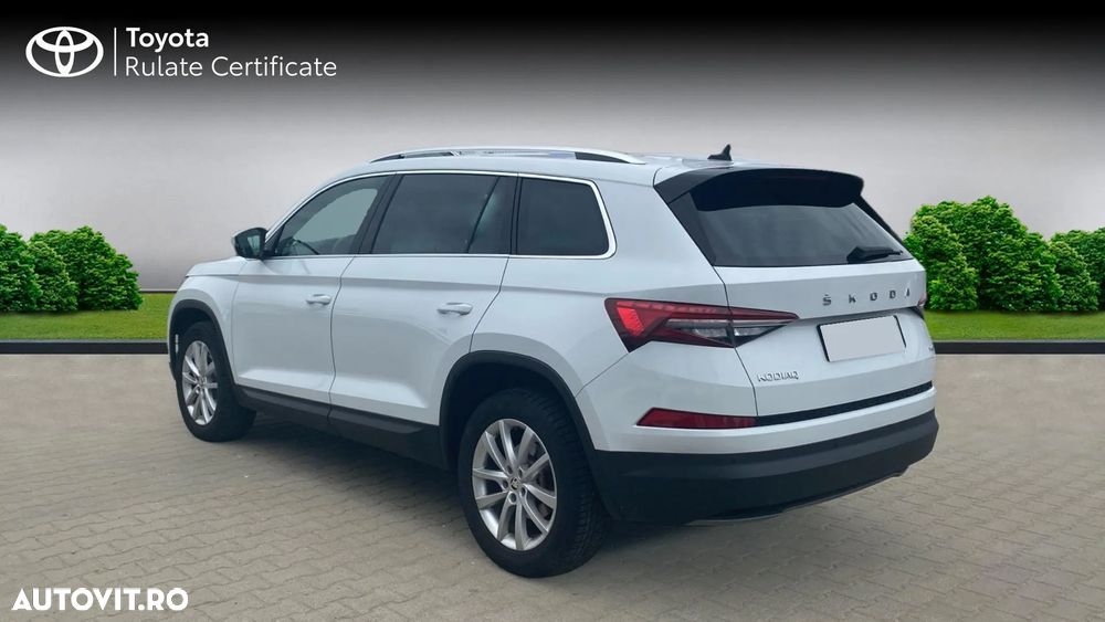Skoda Kodiaq 2.0 TDI 4X4 DSG Style - 2