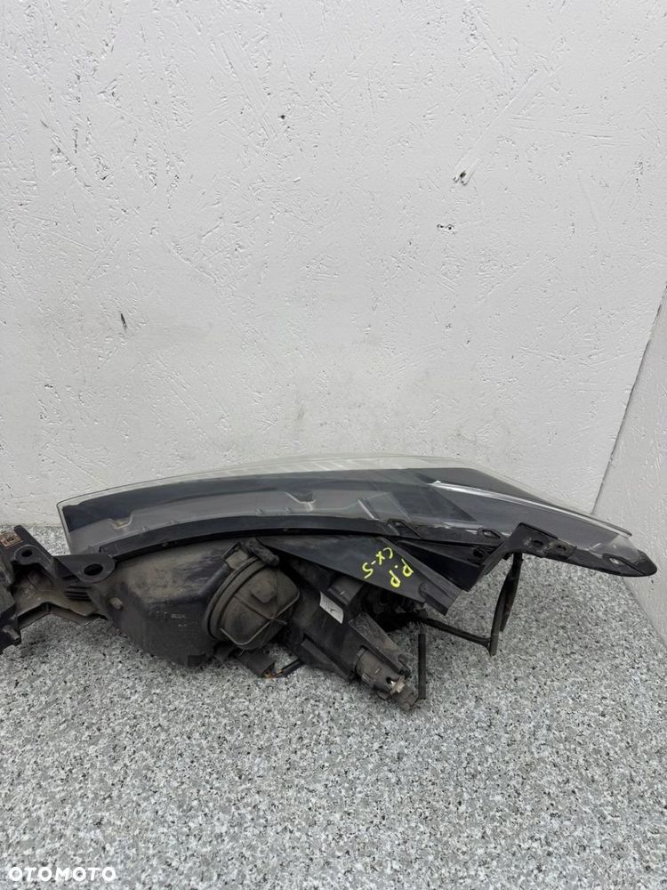 LAMPA PRAWY PRZÓD MAZDA CX5 CX-5 2012-2017r ORYGINAŁ KD31-51030 - 6
