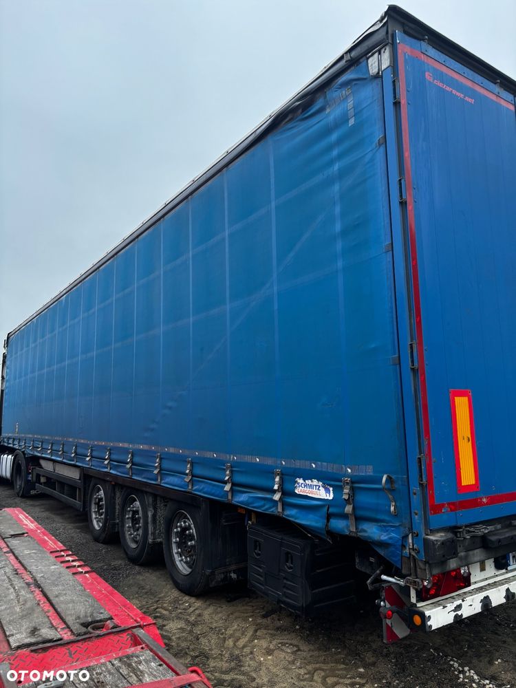 Schmitz Cargobull - 5