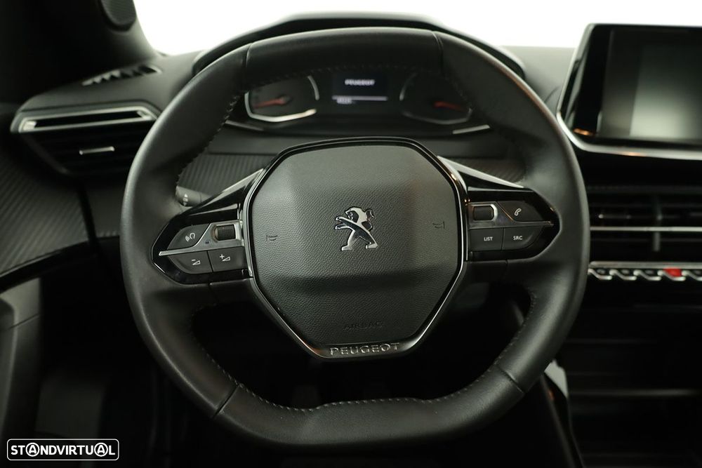 Peugeot 2008 1.2 PureTech Active Pack - 14