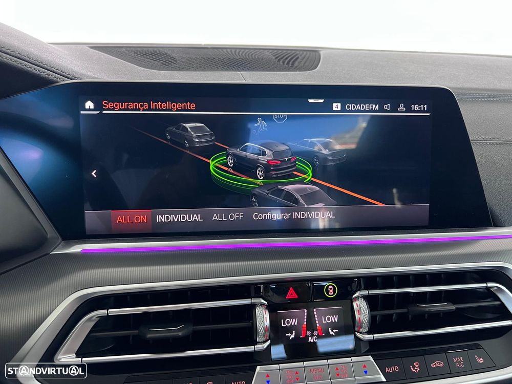 BMW X5 30 d xDrive - 9