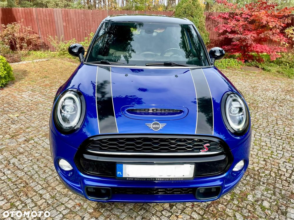 MINI Cooper S - 20