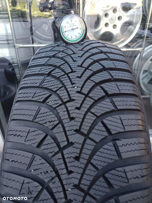 205/60r16 96H Good Year Ultra Grip 9 + Komplet Zima Ładne 2022 K5 - 4