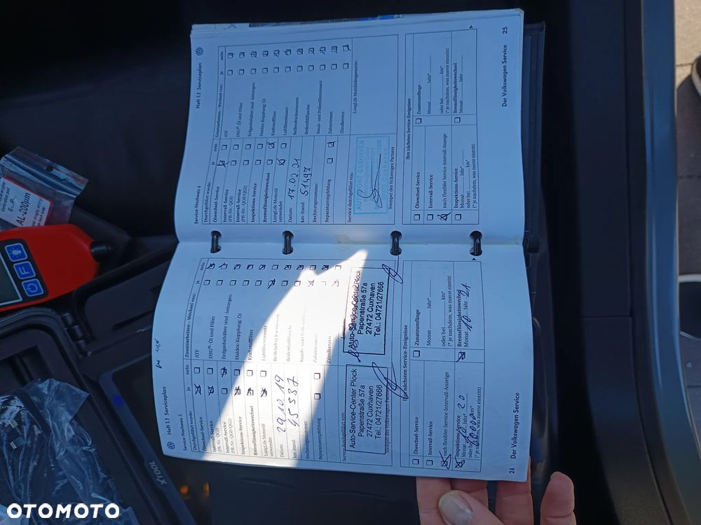 Volkswagen Tiguan 2.0 TSI 4Motion Automatik Team - 17