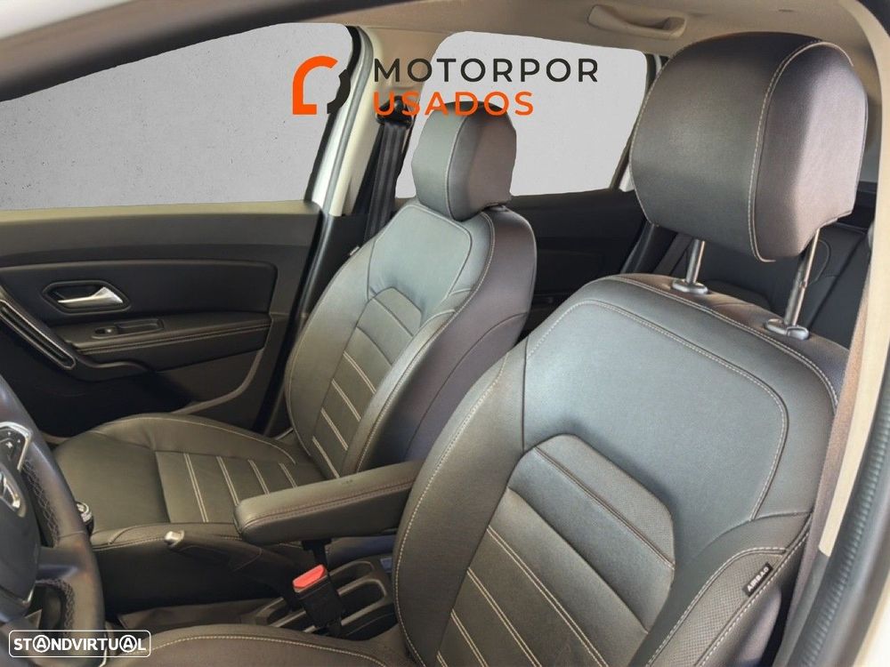 Dacia Duster 1.2 TCe Prestige - 9