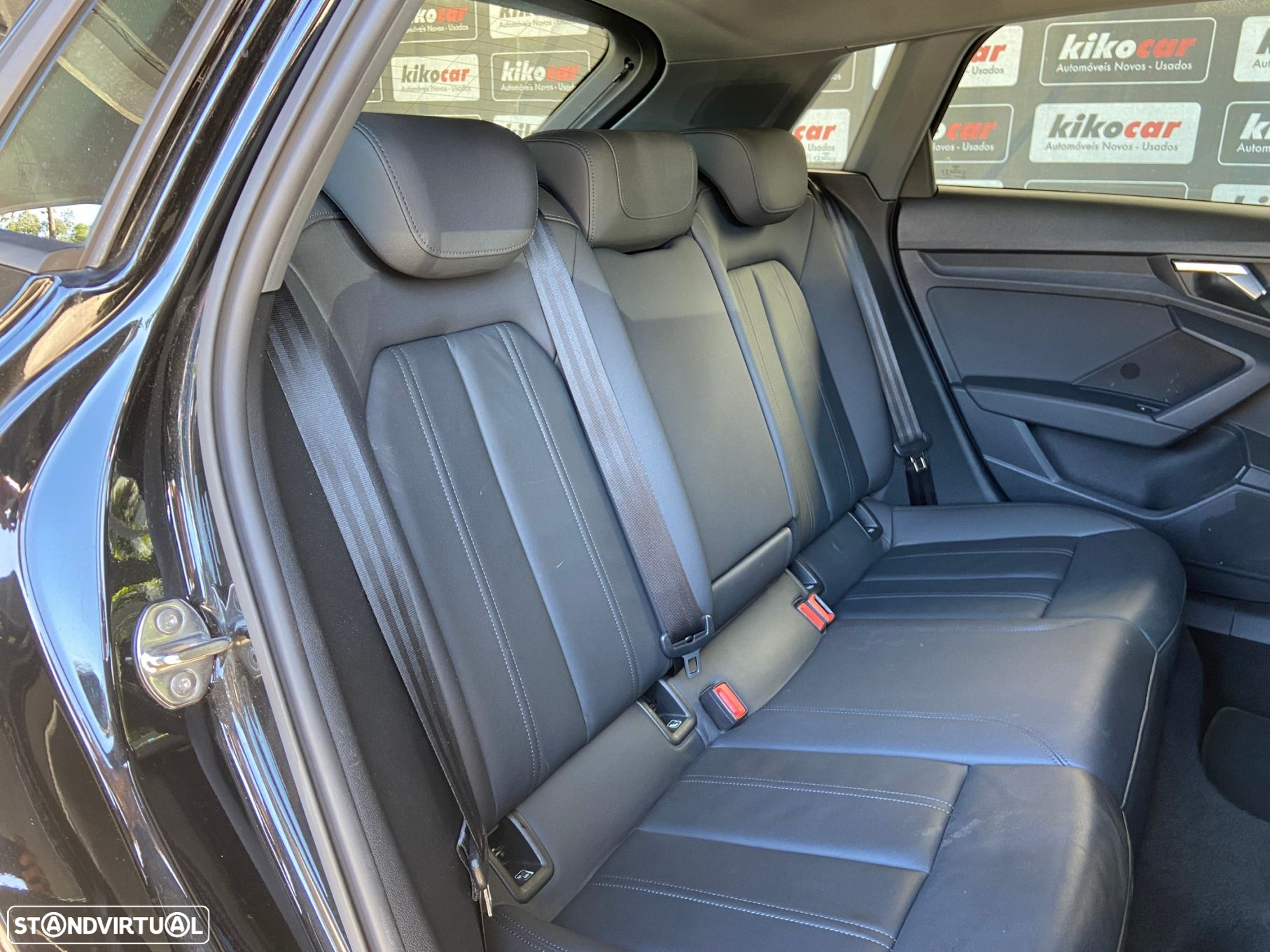 Audi A3 Sportback 30 TDI Advanced S tronic - 46
