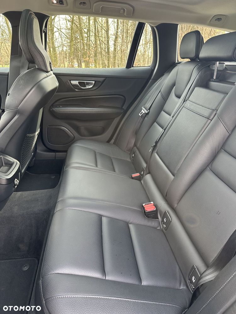 Volvo V60 D3 Geartronic Momentum Pro - 13