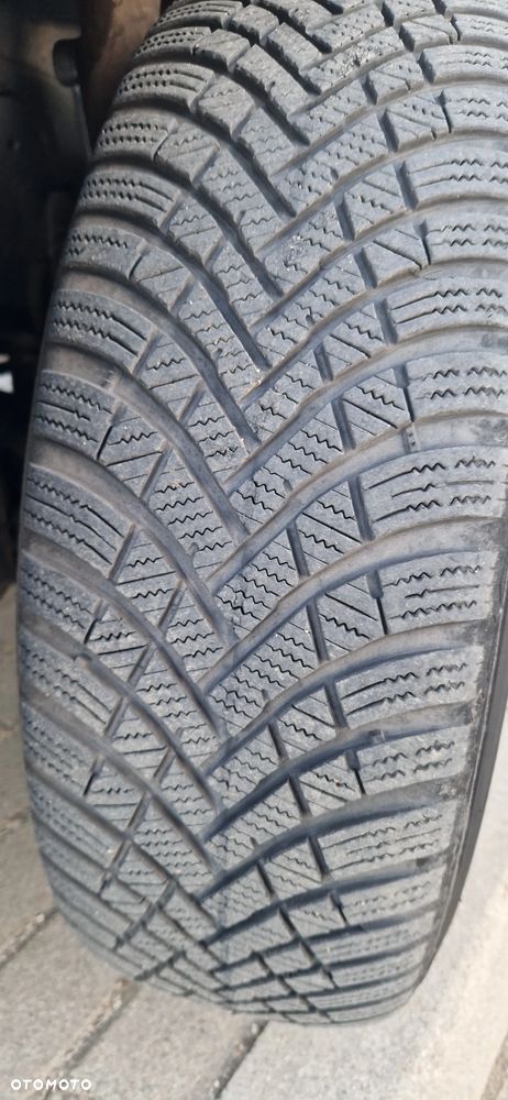 Chrysler Grand Voyager 2.8 CRD Automatik Limited - 24