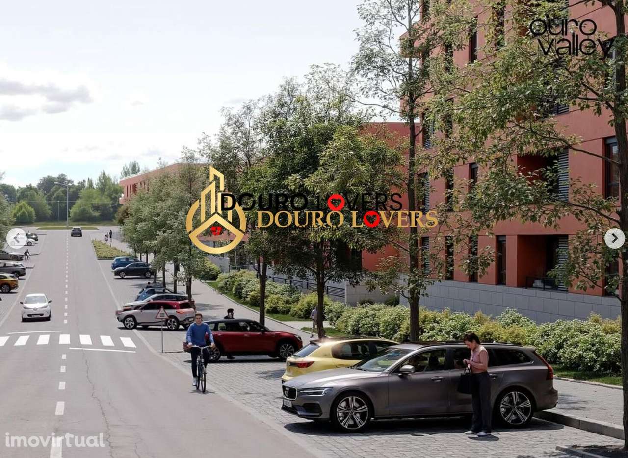 Apartamento T2 com suite | Rio Tinto | 1 km metro - Grande imagem: 5/6