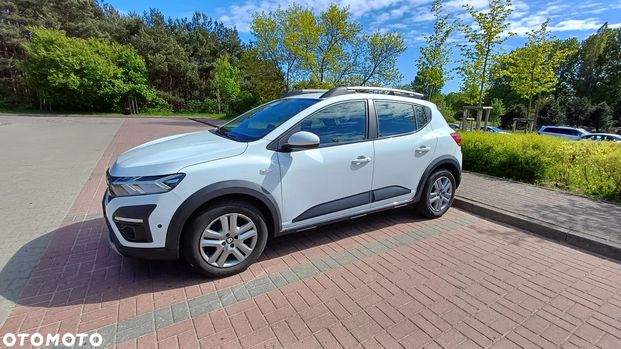 Dacia Sandero Stepway 1.0 TCe Comfort - 3