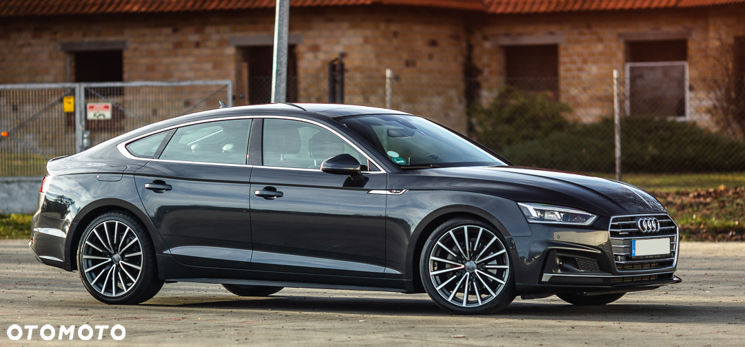 Audi A5 3.0 TDI Quattro Sport S tronic - 11
