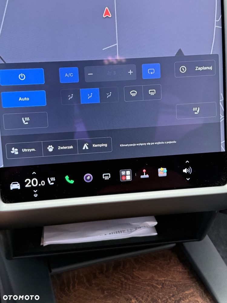 Tesla Model X Long Range Plus - 22