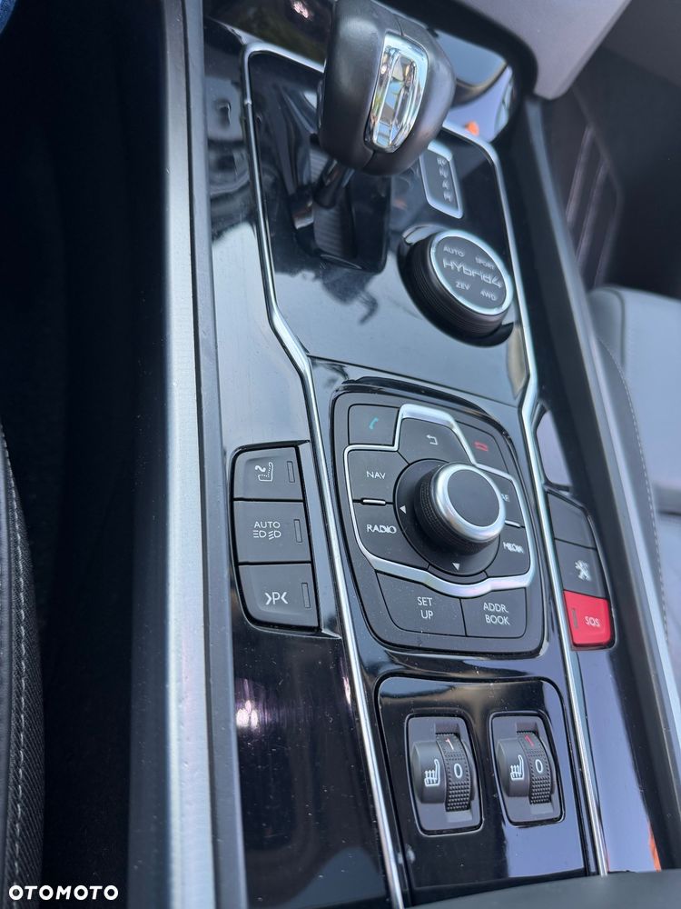 Peugeot 508 - 17