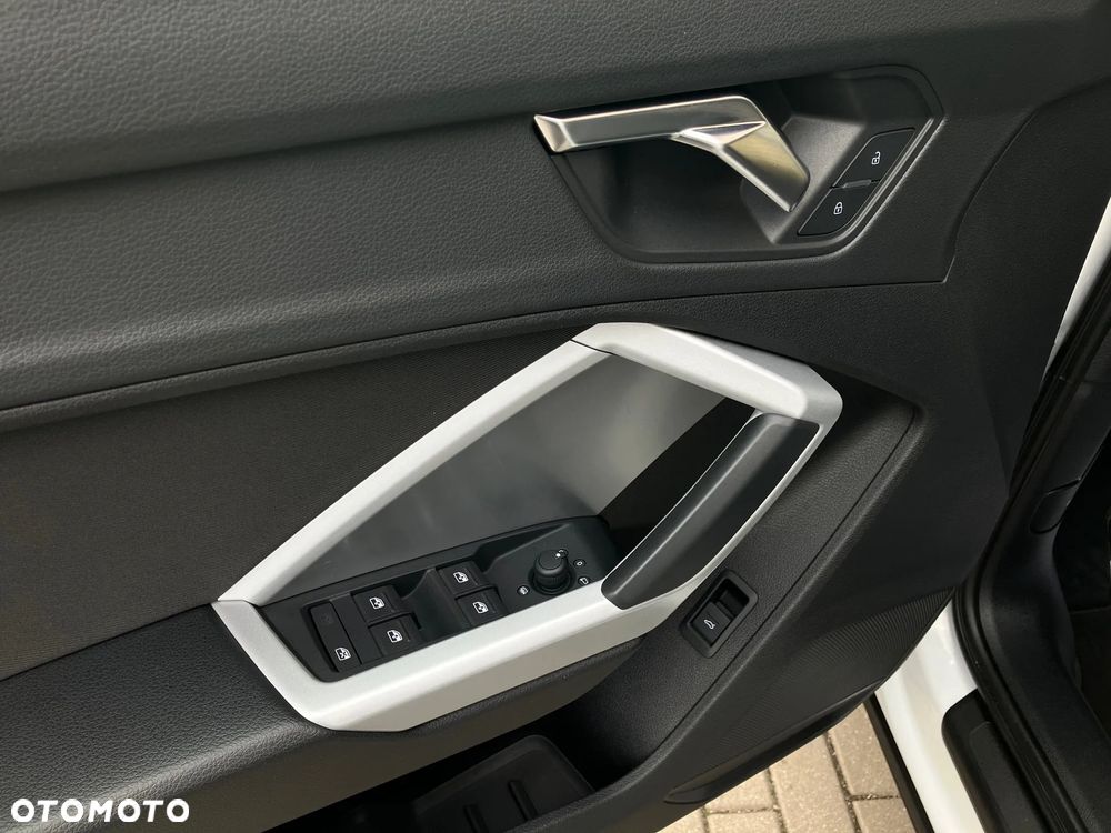 Audi Q3 2021