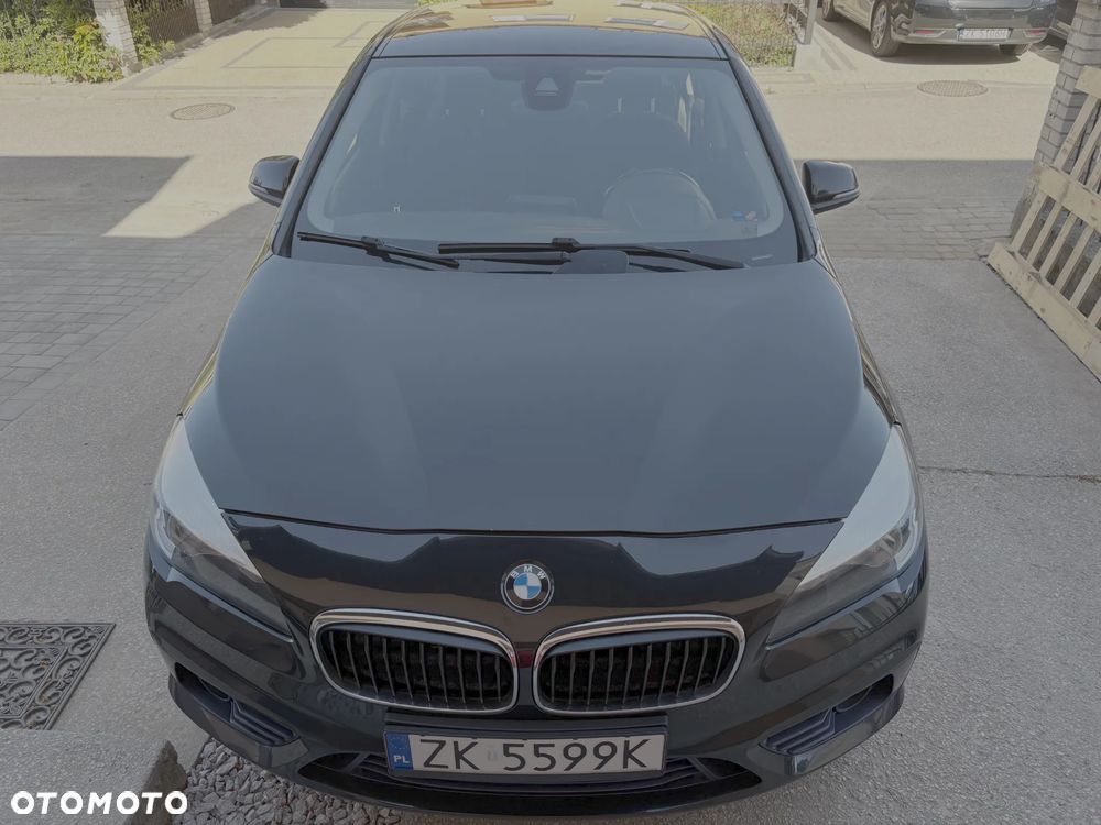 BMW Seria 2 220d Sport Line - 21