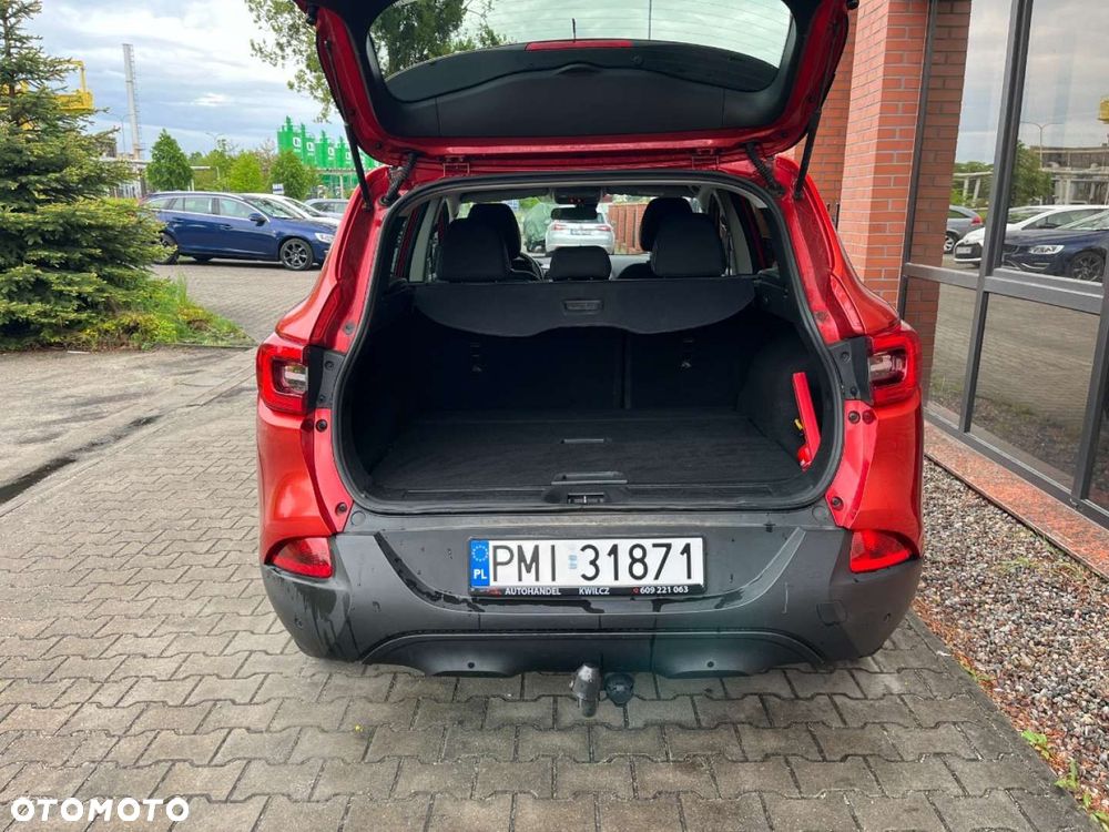 Renault Kadjar 1.2 Energy TCe Limited - 23