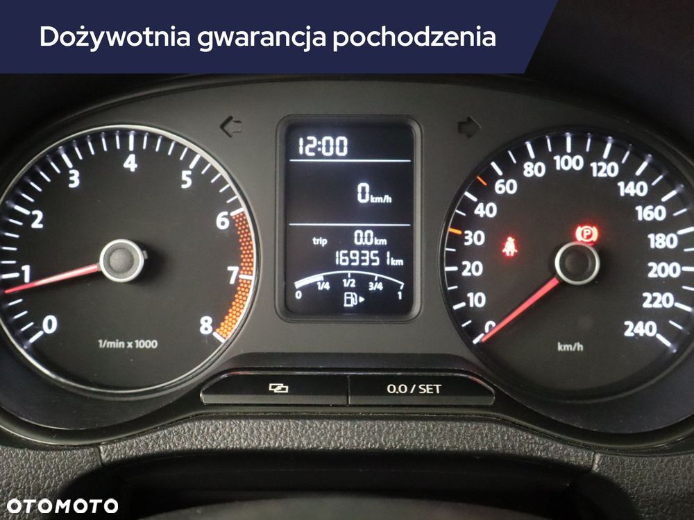 Volkswagen Polo - 13