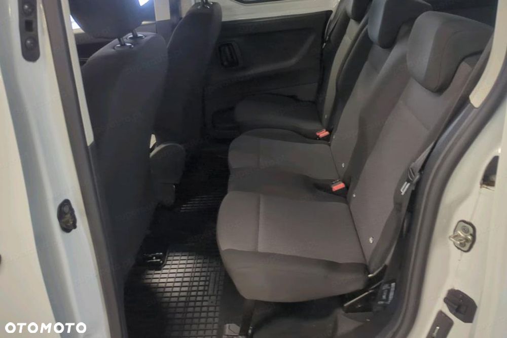 Toyota Proace City Verso - 6
