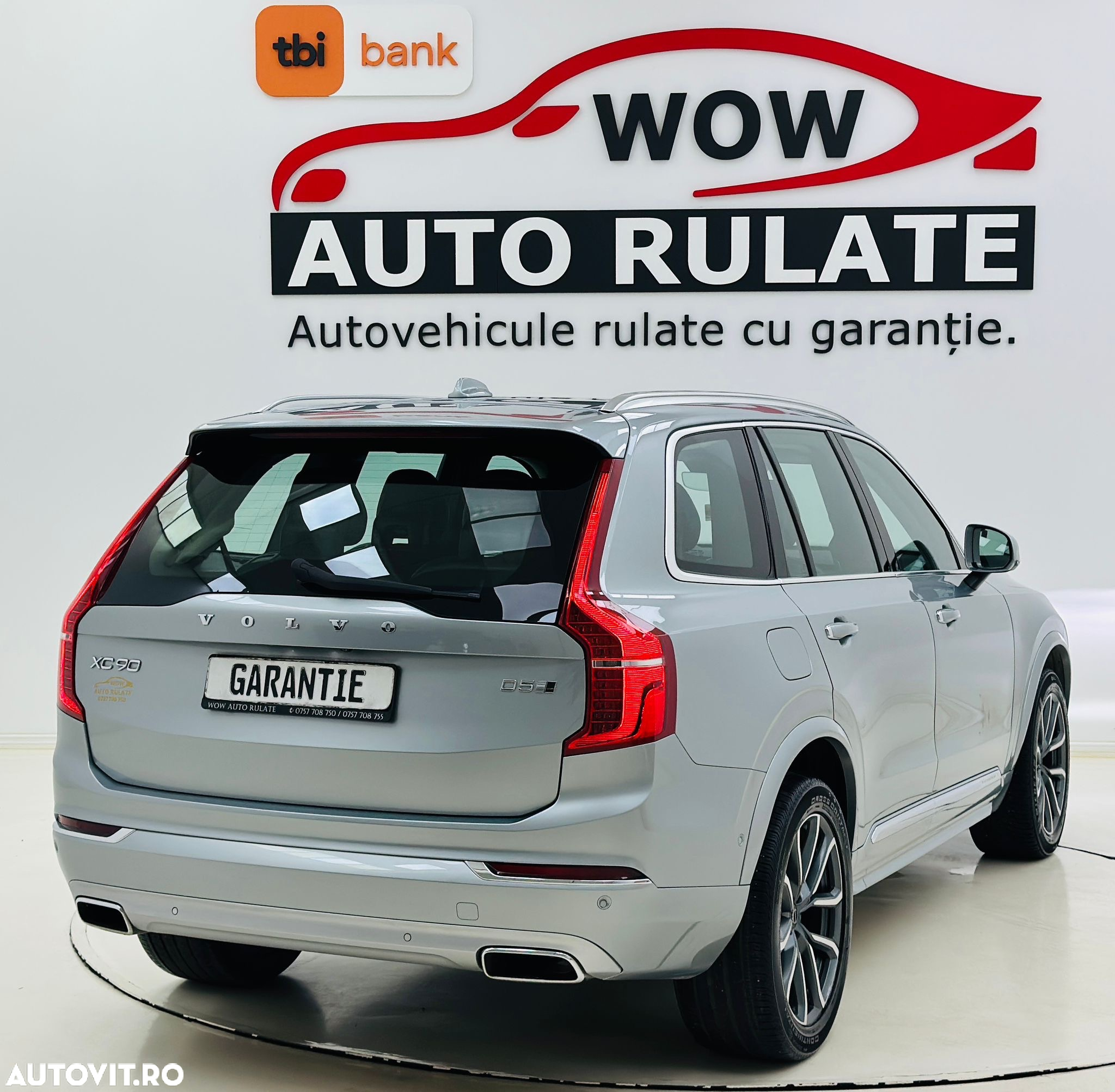 Volvo XC 90 - 4