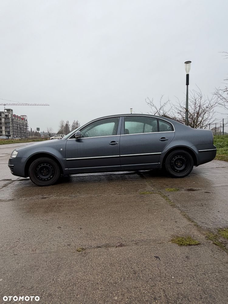 Skoda Superb - 8