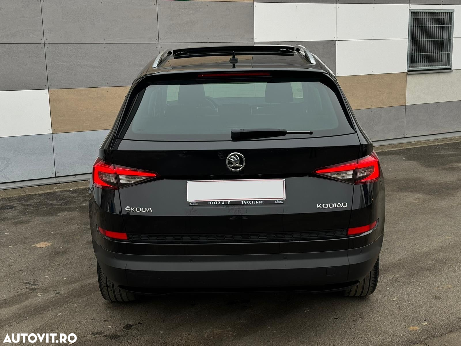 Skoda Kodiaq 2.0 TDI DSG Selection - 9