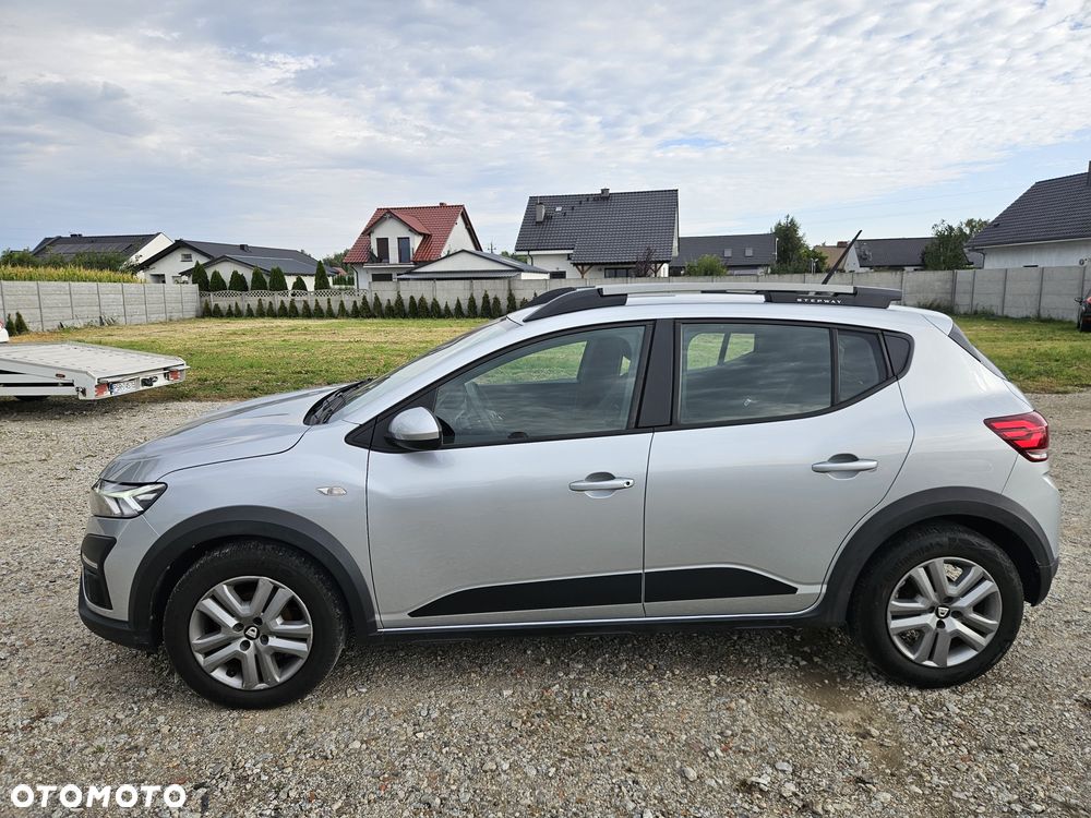Dacia Sandero - 40