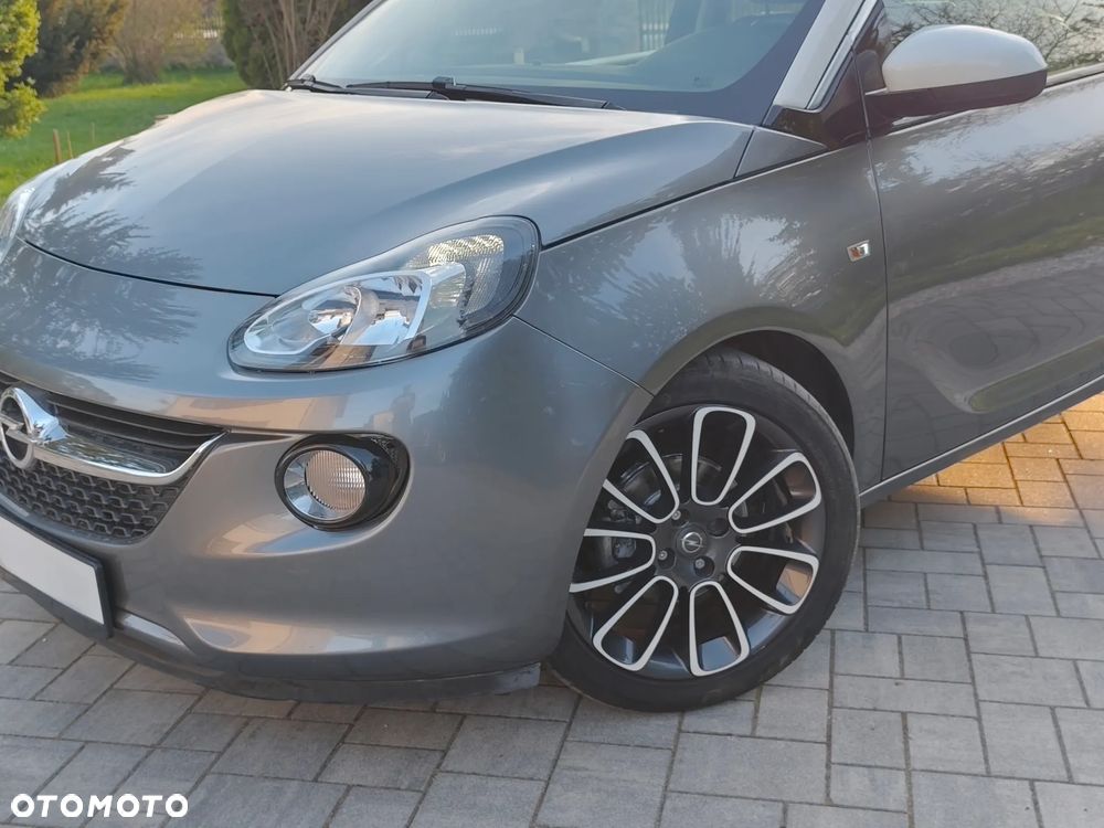 Opel Adam 1.4 Start/Stop Unlimited - 14