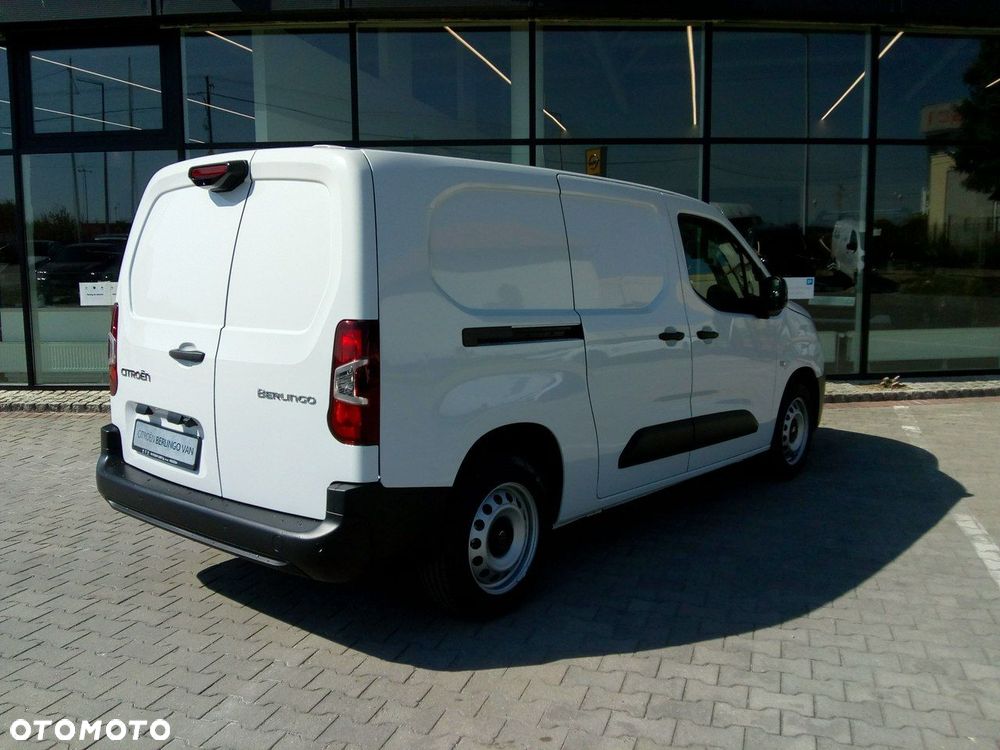 Citroën Berlingo - 7