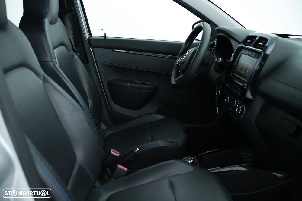 Dacia Spring Electric 45 Comfort - 27